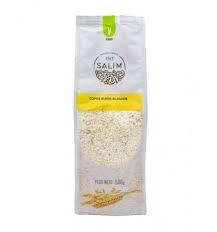 [8426633000729] Copos De Avena Blandos 500 Gr (Eco Salim)