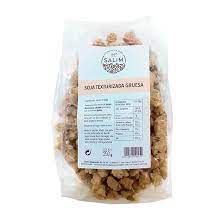 [8426633500052] Proteina De Soja Gruesa 250 Grs. (Int Salim)