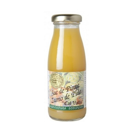 [8427406016237] Botellin De Piña 200 Ml. (Cal Valls)