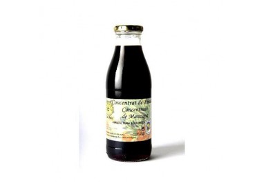 [8427406021118] Concentrado De Manzana Liquido Bio 500 Ml. (Cal Valls)