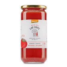[8427406041116] Tomate Triturado 670 Gr. (Cal Valls)