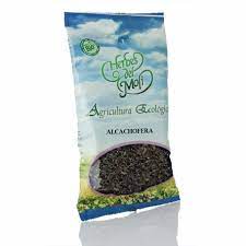 [8428201100107] Alcachofera Planta 30 Grs. (Herbes Del Moli)