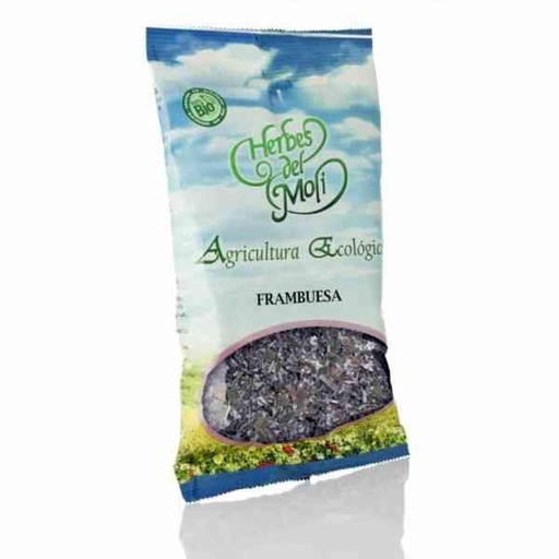 [8428201100749] Frambuesa Planta 15 Grs. (Herbes Del Moli)