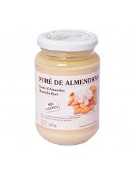 [8429353000000] Pure De Almendras 320 Grs. (Sain)