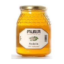 [8431523101172] Miel De Acacia 500 Grs. (Mel Muria)
