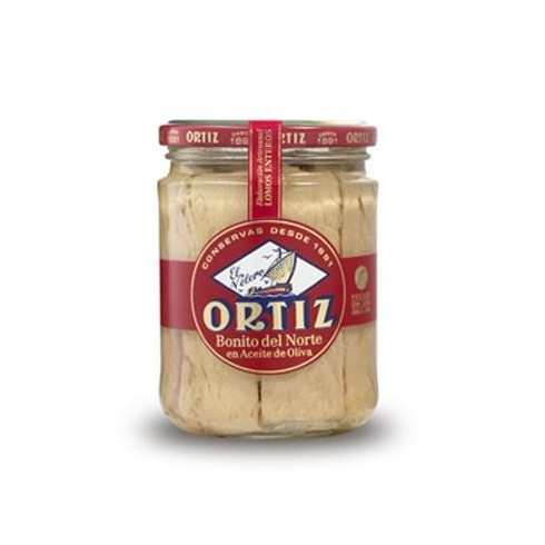 [8436008374843] Boqueron Frito En Aceite De Oliva 85Gr (La Chanca)