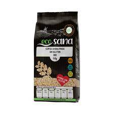 [8436012944636] Copos Avena Finos Bio 1 Kg. (Ecosana) Drasanvi