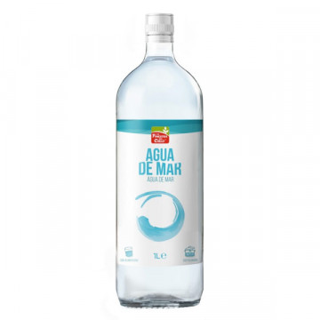 [8436545622896] Agua De Mar 1 Ltr. (Finestra)