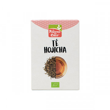 [8436545623565] Te Bancha Planta 70 Grs. *Hojicha*(La Finestra)