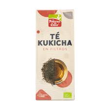 [8436545623794] Te Kukicha De 3 Años 25 Filtros 42 gr (La Finestra)