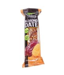[8436576301333] Barritas Almendra Y Datil 40 Grs. (Oskri)