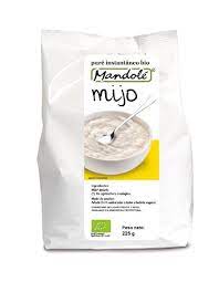 [8437001706402] Pure Inst. De Mijo Bio 225 Gr. (Mandole)