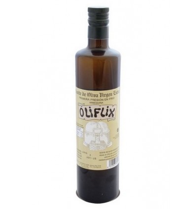 [8437003230028] Aceite Oliva Virgen Extra 750 Ml. (Oliflix)