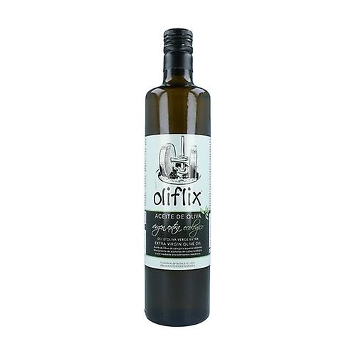 [8437003230165] Aceite De Oliva Bio Virgen Extra 500 Ml. (Oliflix)