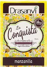 [8437006921121] Jabon Pastilla Manzanilla 100 Grs. (Drasanvi)