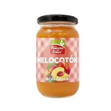 [8437012461185] Mermelada De Melocoton 280 Grs. (La Finestra)
