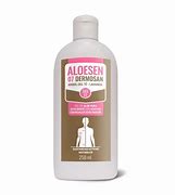 [8437018752188] Aloesen Nº 07  Dermosan 250 Ml. (Sies 55)