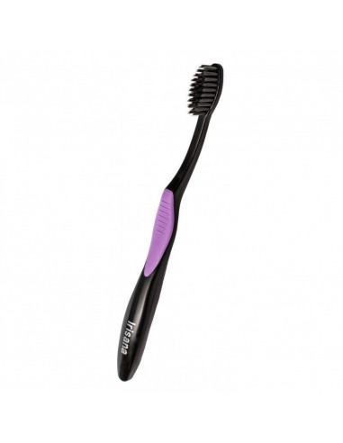 [8463721300026] Cepillo Dental Con Carbon Activo Irisana