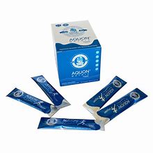 [8470001522672] Agua Hypertonica 25 Ampollas (Lab. Aquon)