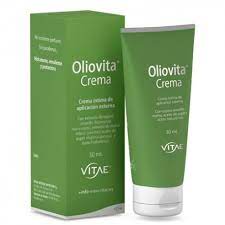 [8470001795489] Oliovita Crema Intima 30 Ml. (Vitae)