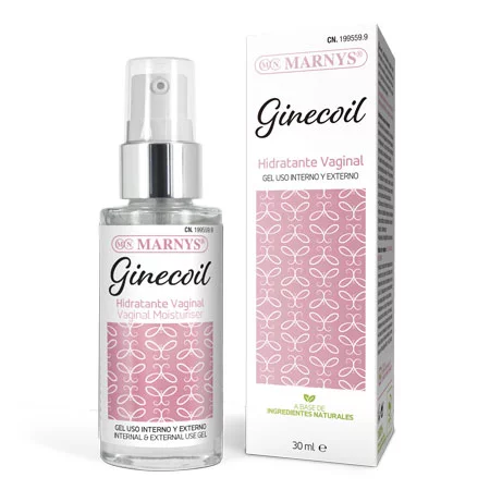 [8470001995599] Ginecoil *Hidratante Vaginal* 30 Ml. (Marnys)