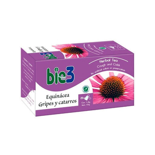 [8470003540872] Te Gripes Y Catarros Bie 3 25 Filtros