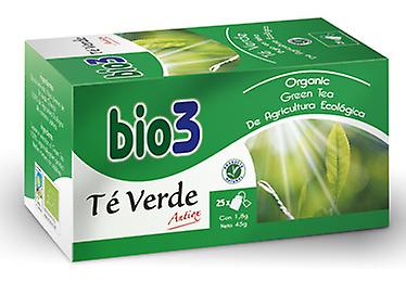 [8470003541206] Te Verde Eco 25 Bols. (Bio 3)