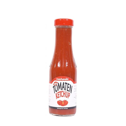 [8713938000593] Ketchup 340 Grs. (Machandel)