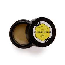 [8987654321052] Balsamo De Labios *Besame Mucho* 15 Ml. (Maybeez)