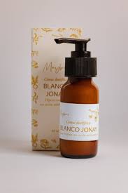 [8987654321151] Crema Dentifrica Blanco Jonay 60 Ml. (Maybeez)