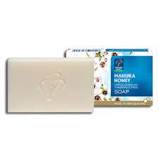 [9421023623044] Jabon Cremoso Hipoalergenico Miel De Manuka