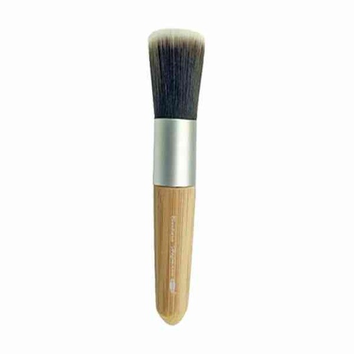 [4007515181329] Brocha Corta Maquillaje Polvo Vegan (Lumier)