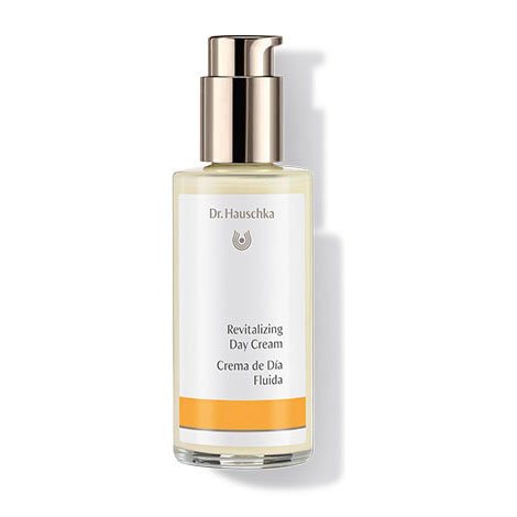 [4020829080522] Fluido de Dia Vitalizante 50 ml. (Dr. Hauschka)