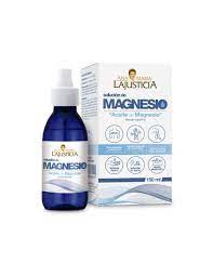 [8436000682915] Aceite de Magnesio 150 ml. (Ana Mª la Justicia)
