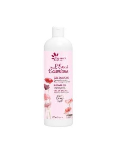 [3700211161503] Agua de Perfume Citricos Flores Blancas Spray 50 ml. (Fleurance Nature)