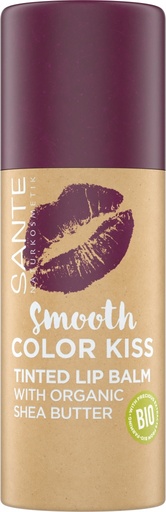 [4017645020764] Balsamo kiss 03 (Sante)