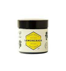 [8987654321038] Maybeez Crema Facial Lemongrass piel seca 60ml