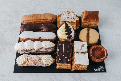 [1111111111161] PASTELERIA