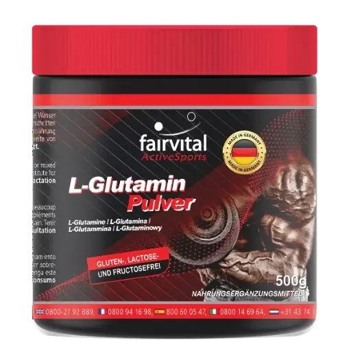 [8718309448073] Glutamina 750 Mg. 120 Caps. (Fairvital) (copia)
