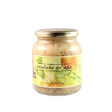 [8713938003525] Ensalada de Apio 330 Grs. (Machandel)