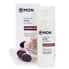 [8435064510011] Crema Facial Argan Antiarrugas Eco 50 Ml. (Mon ) (copia)