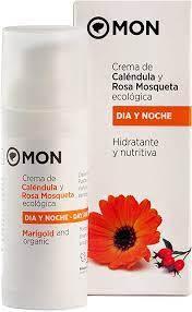 [8435064511056] Crema Facial Regenerante con Karite 50 Ml. (Mon ) (copia)