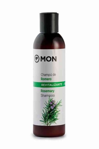 [8435064524339] Champu Revitalizante Romero 300 ml.(Mon)