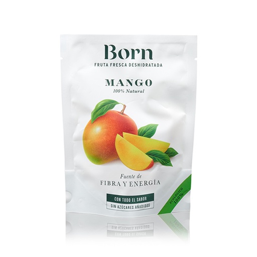 [8437019991111] Mango bio Fresco Deshidratado (Born)