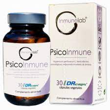 [8425402738894] PsicoInmune 30 Caps. (Inmunelab)