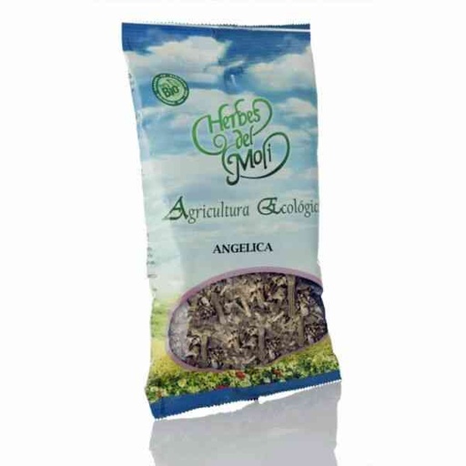 [8428201100169] Alfalfa Planta Bio 45 Grs. (Herbes Del Moli) (copia)