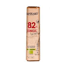 [8436006832765] Chocolatina 42% Congo 30 gr (Blanxart) (copia)