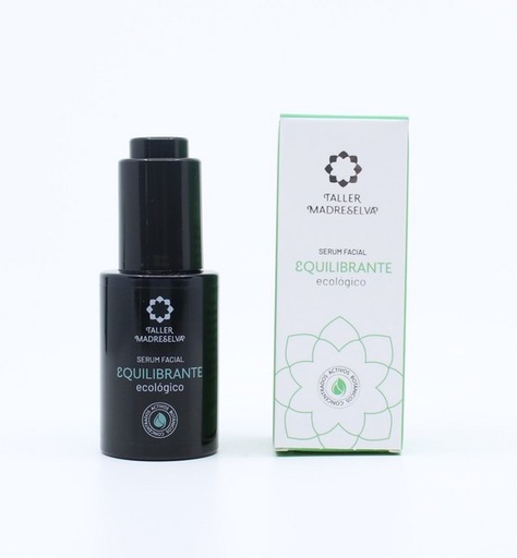 [8436553245827] Serum Facial Nutritivo Bio 30 Ml. (Taller Madreselva) (copia)