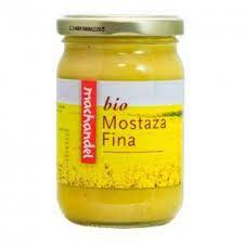 [8713938001873] Mostaza Amarilla Semilla Para Germinar 120 Grs. (Sonnentor) (copia)