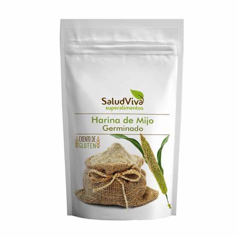 [023760000004] Mangostan En Polvo Bio 125 Grs. (Salud Viva) (copia)